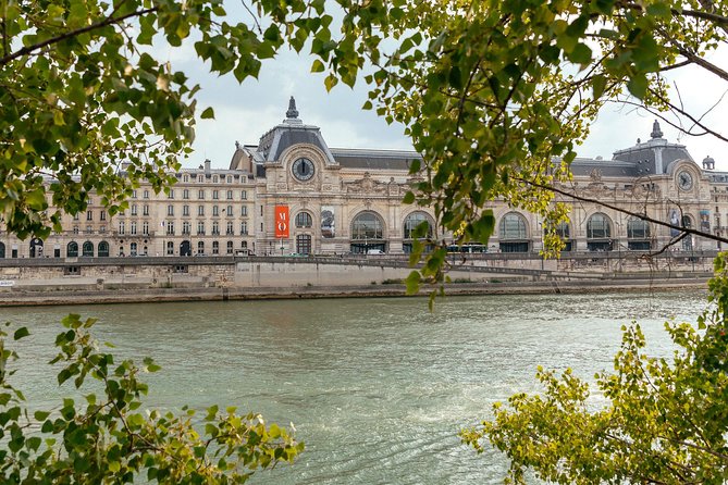 Louvre Inside Out: Skip the Line Private Tour - Tour Overview and Highlights