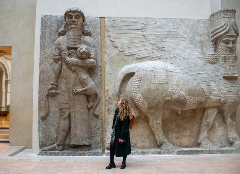 Louvre Late Opening Tour: Private Experience & Highlights - Good To Know  