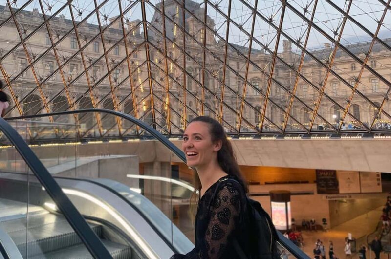 Louvre Late Opening Tour: Private Experience & Highlights - The Itinerary: What to Expect