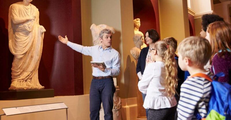 Louvre Masterpieces Private Guided Tour With Reserved Access - Key Highlights of the Tour
