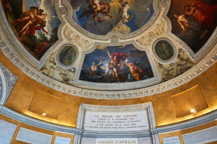 Louvre Masterpieces Private Guided Tour With Reserved Access - Customer Feedback and Ratings
