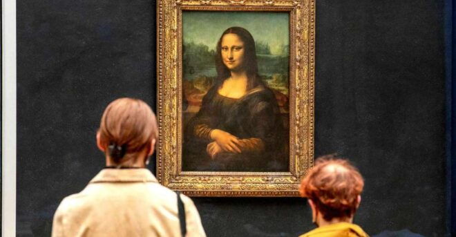 Louvre & Musee De Lorangerie Audio Guide- Txts NOT Included - Exploration and Narratives Offered