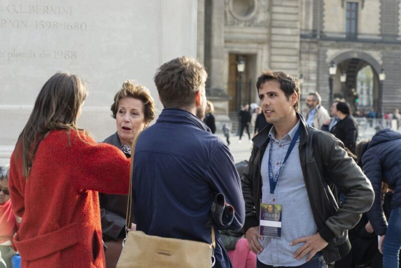 Louvre & Musée d'Orsay Guided Museum Tour Semi-Private 6ppl - Why This Tour Offers Great Value