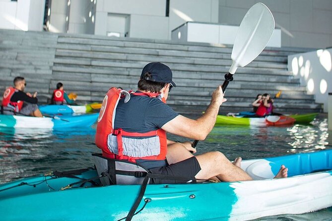 Louvre Museum Abu Dhabi Admission Ticket - Ticket Price and Options