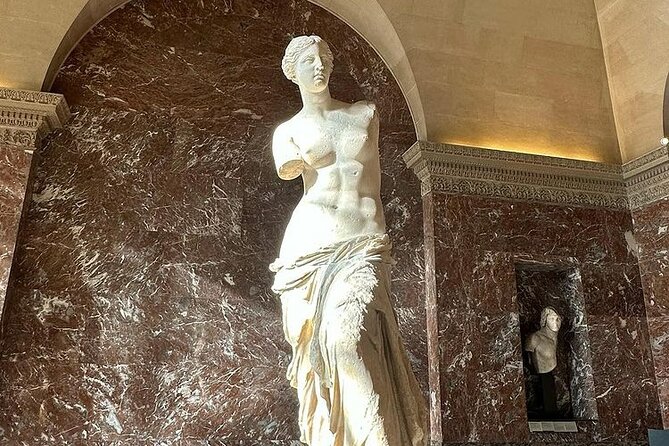 Louvre Museum Access And Seine River Cruise Tour - Price and Booking Information