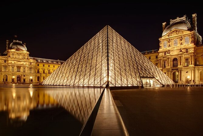Louvre Museum Access And Seine River Cruise Tour - Common Questions