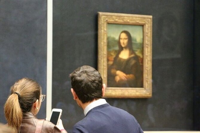 Louvre Museum and Mona Lisa Small-Group Guided Tour - Tour Overview and Features