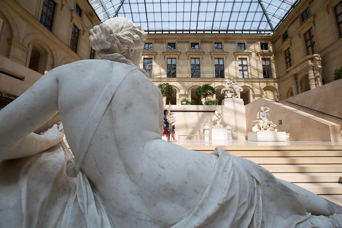 Louvre Museum and Musée Dorsay Private Tour - Pricing and Booking Details