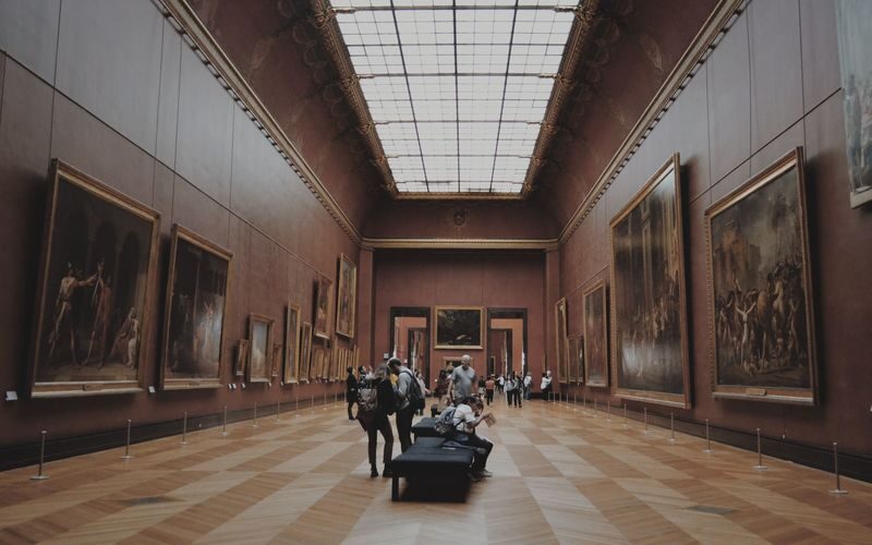 Louvre Museum complete masterpieces tour in Paris - Timing, meeting point, and booking details