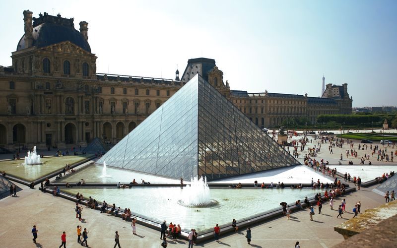 Louvre Museum complete masterpieces tour in Paris - Who should choose this Louvre tour?