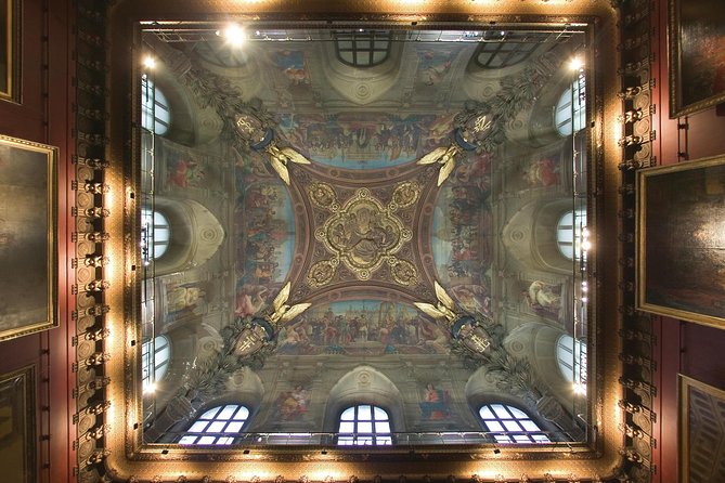 Louvre Museum - Meeting Point and Start Time