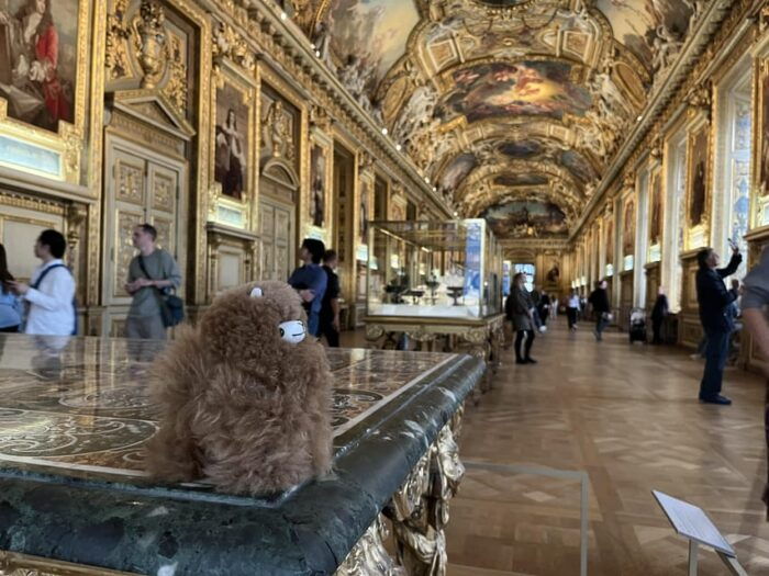 Louvre Museum Entry Ticket and Private Guided Tour - Famous Masterpieces to Discover