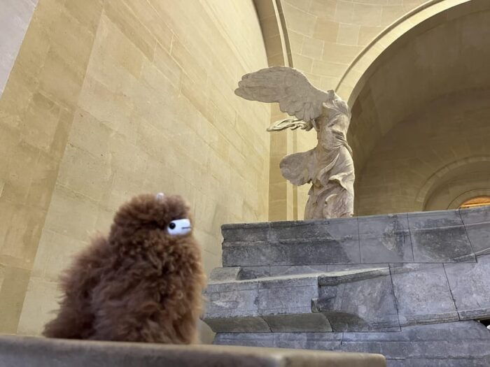 Louvre Museum Entry Ticket and Private Guided Tour - Frequently Asked Questions