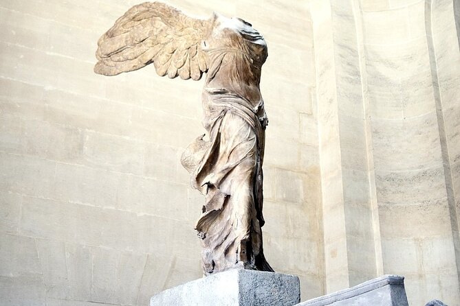 Louvre Museum: Explore the Egyptian Collection Private Tour - The Sum Up