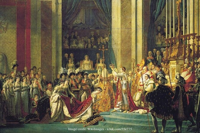 Louvre Museum: Family-Friendly Private Guided Tour - Additional Information