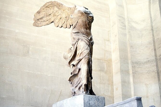 Louvre Museum: Family-Friendly Private Guided Tour - The Sum Up