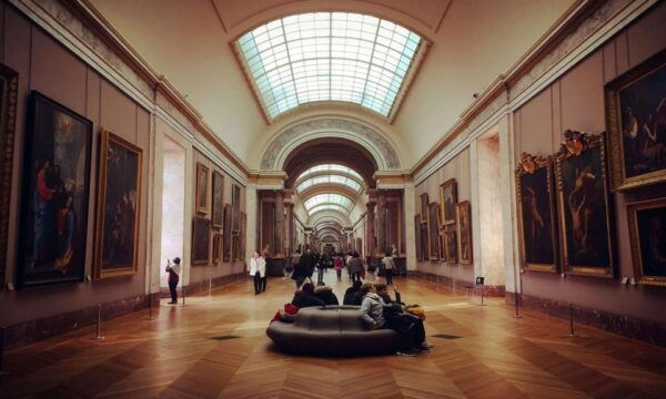 Louvre Museum Garden Tour & Skip the Line Tickets - Customer Reviews and Ratings