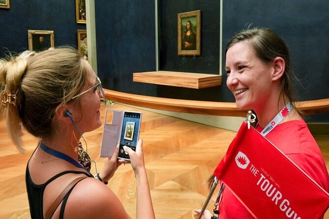 Louvre Museum: Guided Tour at Closing Time With Mona Lisa - Tour Details