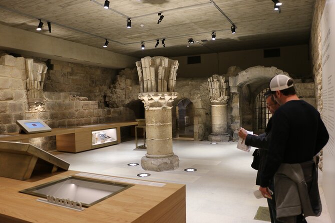 Louvre Museum: Guided Tour at Closing Time With Mona Lisa - Terms & Conditions