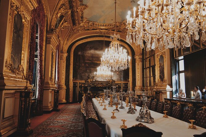 Louvre Museum Guided Tour (Reserved Entry Included) - Common Questions