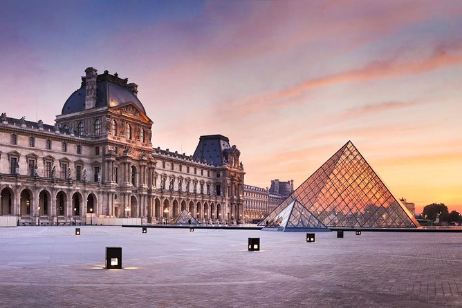 Louvre Museum Guided Tour (Reserved Entry Included!) - Semi-Private 8ppl Max - Additional Information
