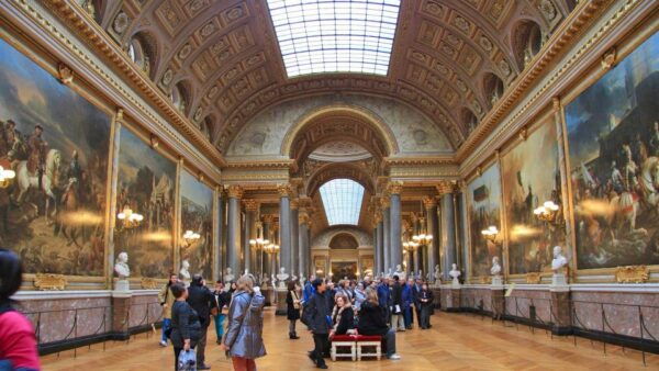 Louvre Museum Guided Tour (Timed Entry Included!) - Meeting Details