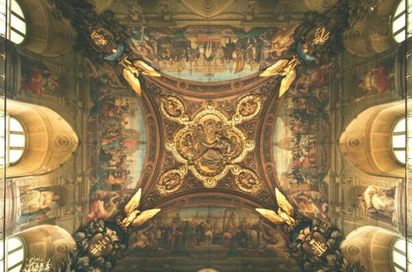 Louvre Museum Guided Tour (Timed Entry Included!) - Product ID