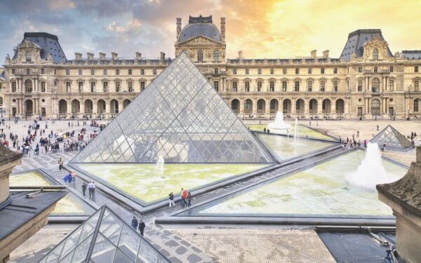 Louvre Museum Guided Tour (Timed Entry Included!) - Common Questions