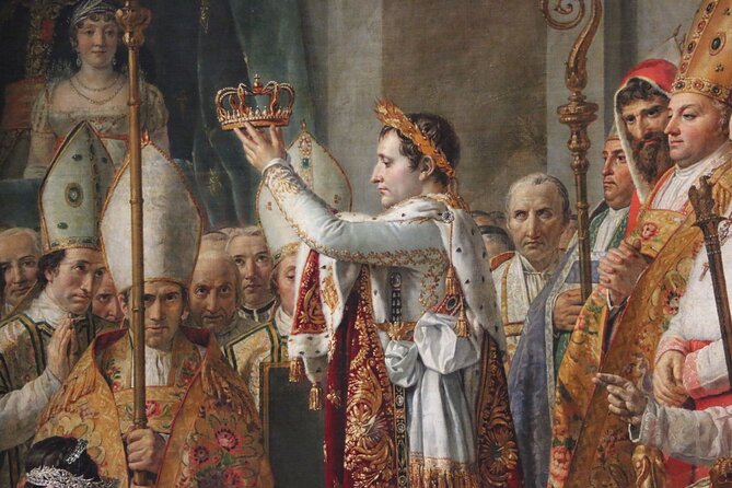 Louvre Museum: Guided Tour With Mona Lisa & Priority Access - Reviews and Feedback From Previous Tour Participants