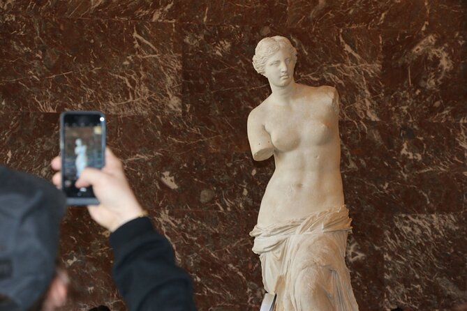 Louvre Museum: Guided Tour With Mona Lisa & Priority Access - Information and Customer Support From Viator