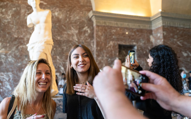 Louvre Museum guided tour with skip-the-line ticket - Should you book it?