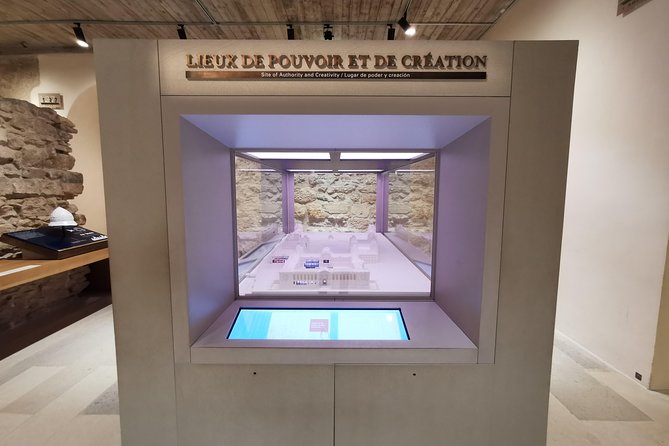 Louvre Museum Guided Tour With Skip-The-Line Tickets - Reviews