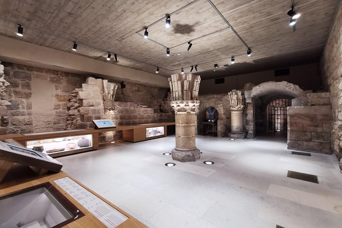 Louvre Museum Guided Tour With Skip-The-Line Tickets - Directions