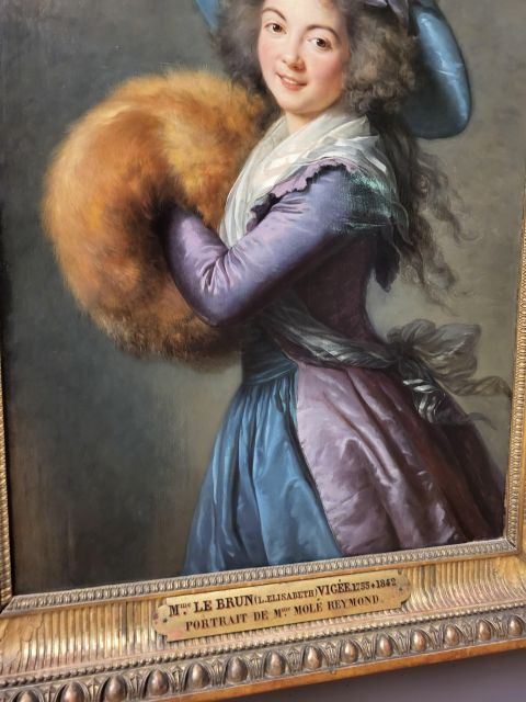 Louvre Museum : Hidden Gems and No Crowds - Good To Know