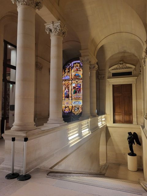 Louvre Museum : Hidden Gems and No Crowds - Experience Highlights