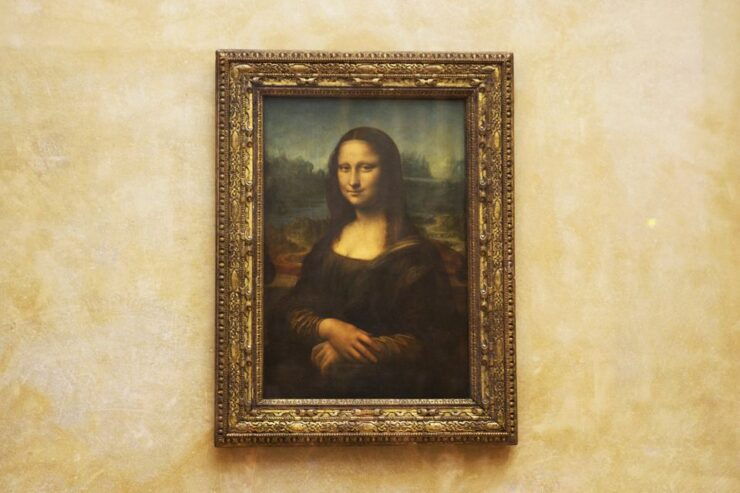 Louvre Museum: Mona Lisa Without the Crowds Last Entry Tour - Activity Details