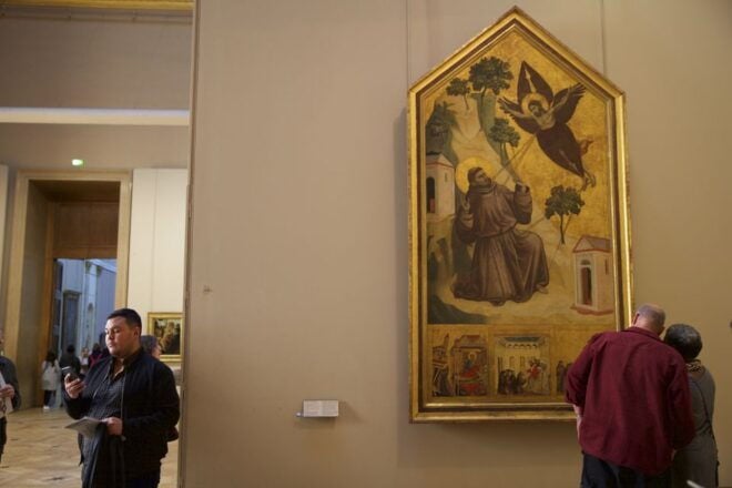 Louvre Museum: Mona Lisa Without the Crowds Last Entry Tour - Meeting Point and Important Information