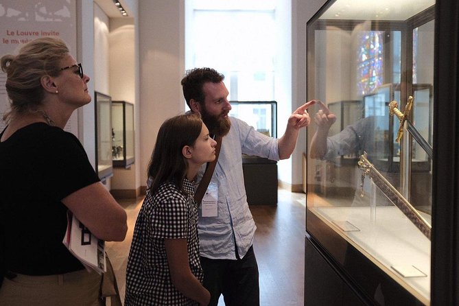 Louvre Museum & Musée Dorsay - Exclusive Guided Tour (Reserved Entry Included!) - Tour Details