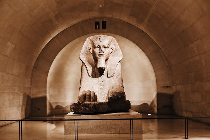 Louvre Museum & Musée Dorsay - Exclusive Guided Tour (Reserved Entry Included!) - Common Questions