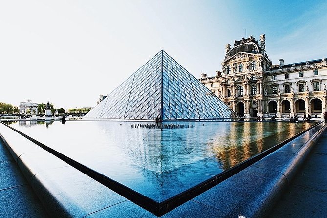 Louvre Museum Paris Exclusive Guided Tour With Reserved Entry - Pricing and Booking
