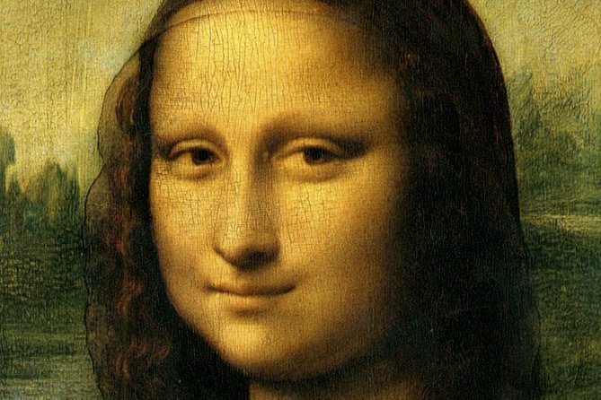 Louvre Museum Paris Exclusive Guided Tour With Reserved Entry - Common Questions