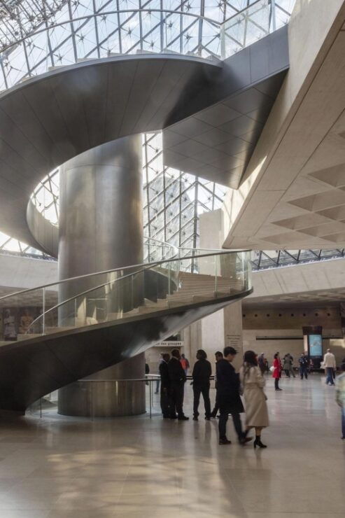 Louvre Museum: Paris Highlights + Mona Lisa Pass - Booking Information