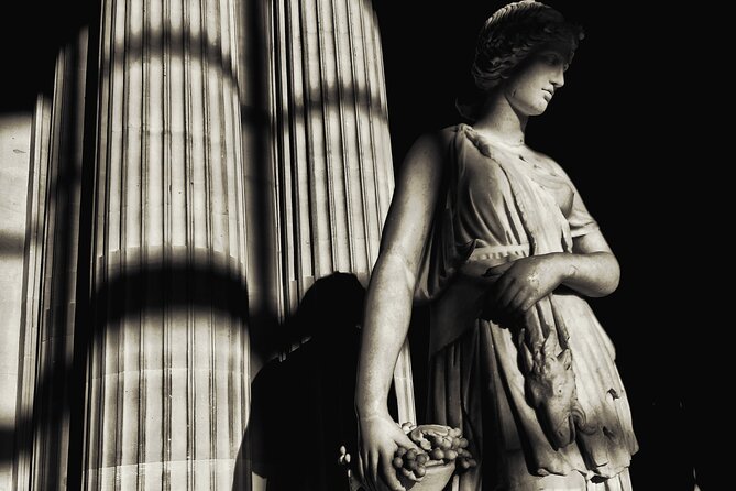 Louvre Museum Paris With Audio Guide in Different Languages - Available Languages for Audio Guides