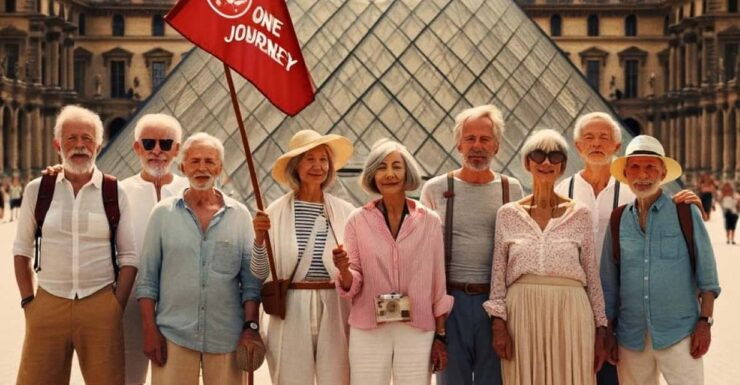 Louvre Museum Pop Culture Experience+Fast Track Entry Ticket - Key Points