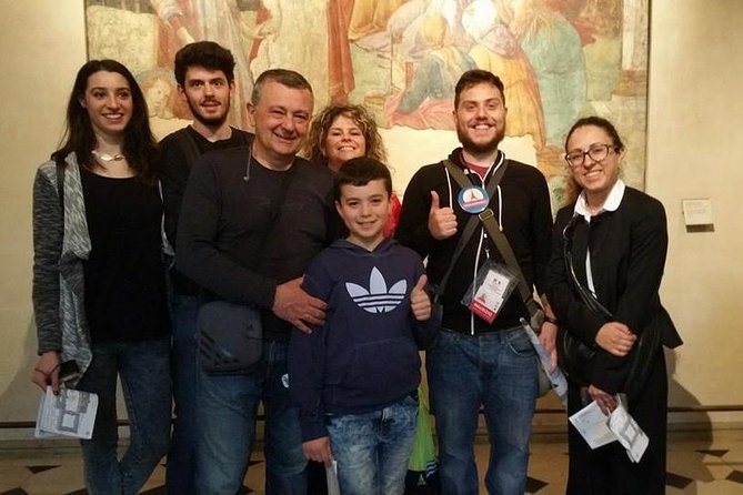 Louvre Museum Private 2-H Tour on Italian Art and Masterpieces - Multi-lingual Guides Available