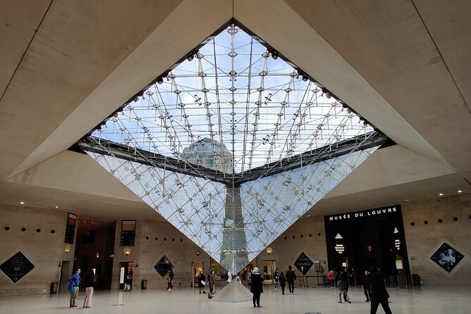 Louvre Museum Private Guided Tour - Pricing and Value