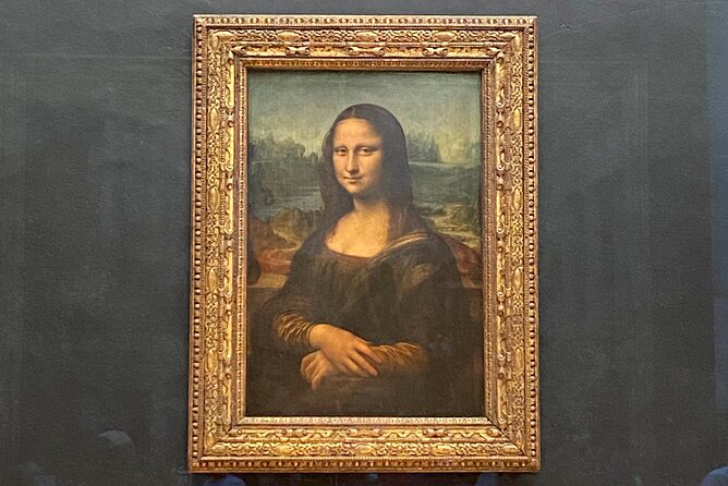 Louvre Museum Private Guided Tour - The Sum Up