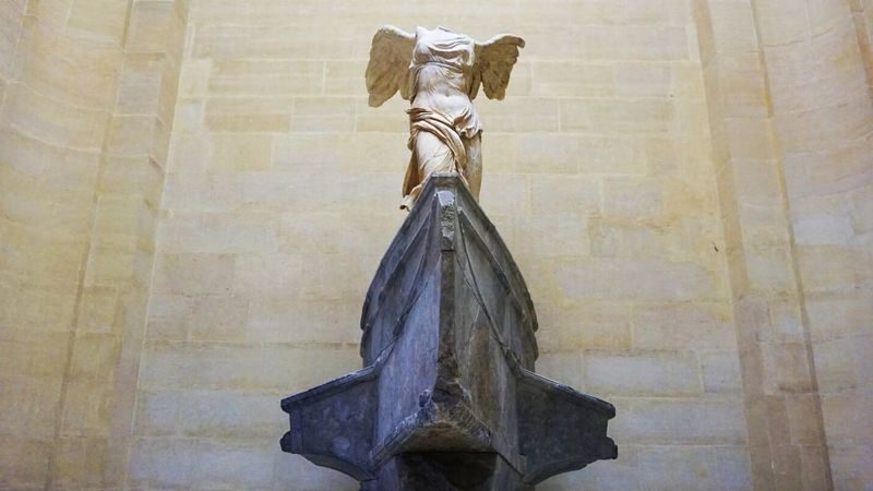 Louvre museum private tour in Paris - Why staying afterward is part of the plan