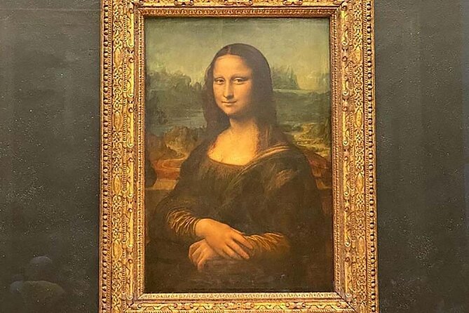 Louvre Museum Reserved Access Tour - Common Questions