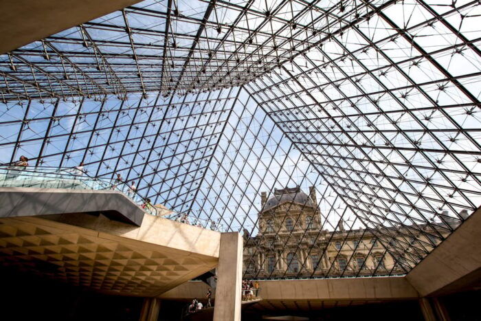 Louvre Museum Reserved Entry Ticket and Garden Walking Tour - Discovering the Tuileries Garden